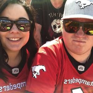 Meet your Posher, Madison